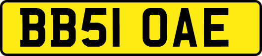 BB51OAE