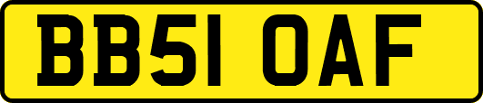 BB51OAF