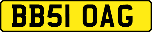 BB51OAG