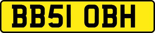 BB51OBH