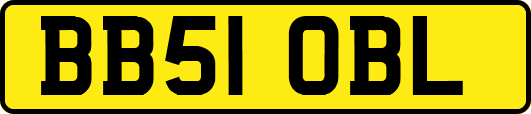 BB51OBL