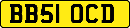 BB51OCD