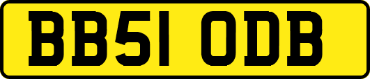 BB51ODB