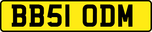 BB51ODM