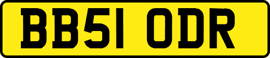 BB51ODR