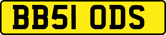 BB51ODS