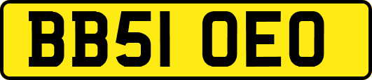 BB51OEO