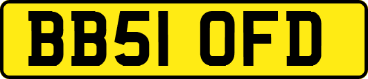 BB51OFD