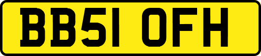 BB51OFH