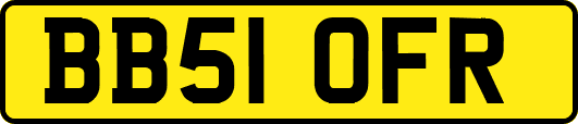 BB51OFR