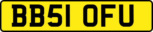 BB51OFU