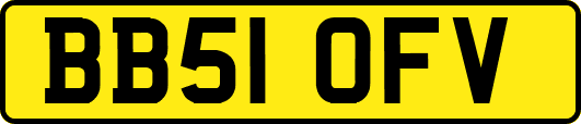 BB51OFV