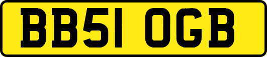 BB51OGB