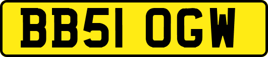 BB51OGW