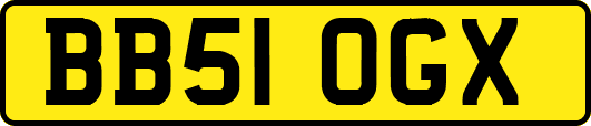 BB51OGX