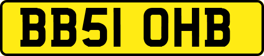 BB51OHB