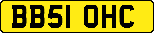 BB51OHC