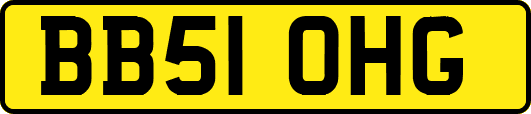 BB51OHG