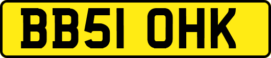 BB51OHK