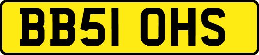 BB51OHS