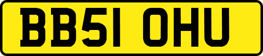 BB51OHU