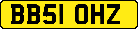 BB51OHZ