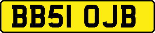 BB51OJB