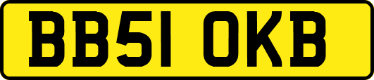 BB51OKB