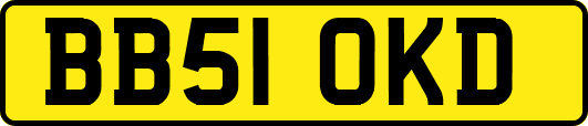 BB51OKD