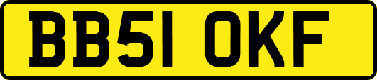 BB51OKF