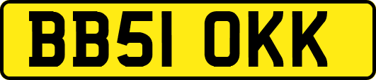 BB51OKK