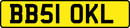 BB51OKL