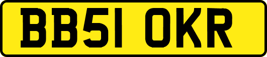 BB51OKR