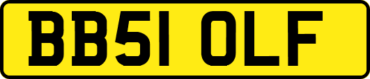 BB51OLF