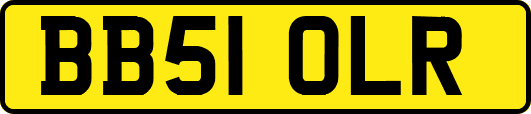 BB51OLR