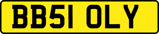 BB51OLY