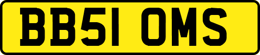 BB51OMS