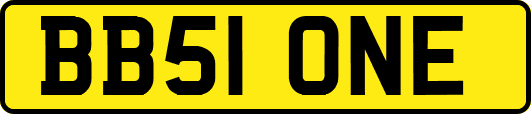 BB51ONE