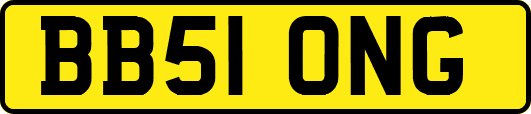 BB51ONG