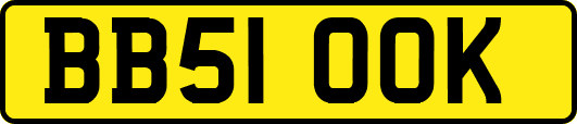 BB51OOK