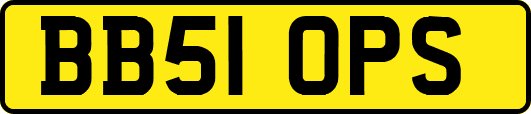 BB51OPS