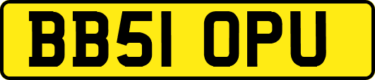 BB51OPU