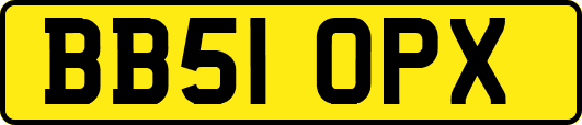 BB51OPX