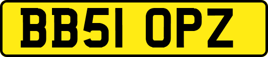 BB51OPZ