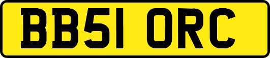BB51ORC