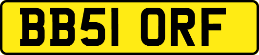 BB51ORF