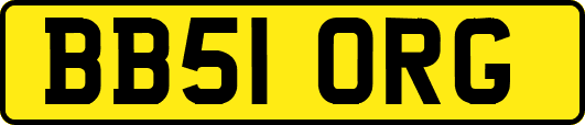 BB51ORG