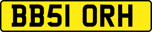 BB51ORH