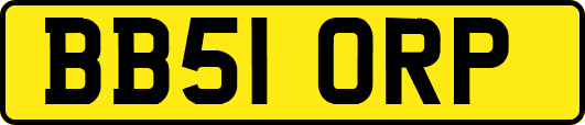 BB51ORP