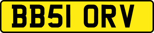 BB51ORV